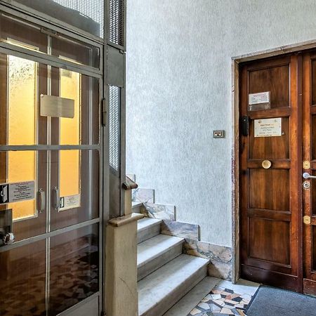 Alessandro A San Pietro Best Bed Рим Екстериор снимка