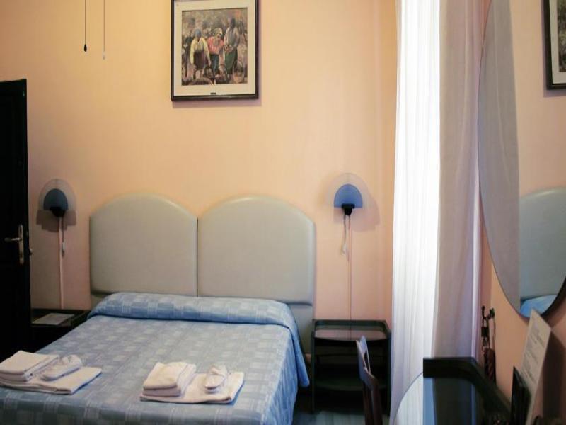 Alessandro A San Pietro Best Bed Рим Екстериор снимка