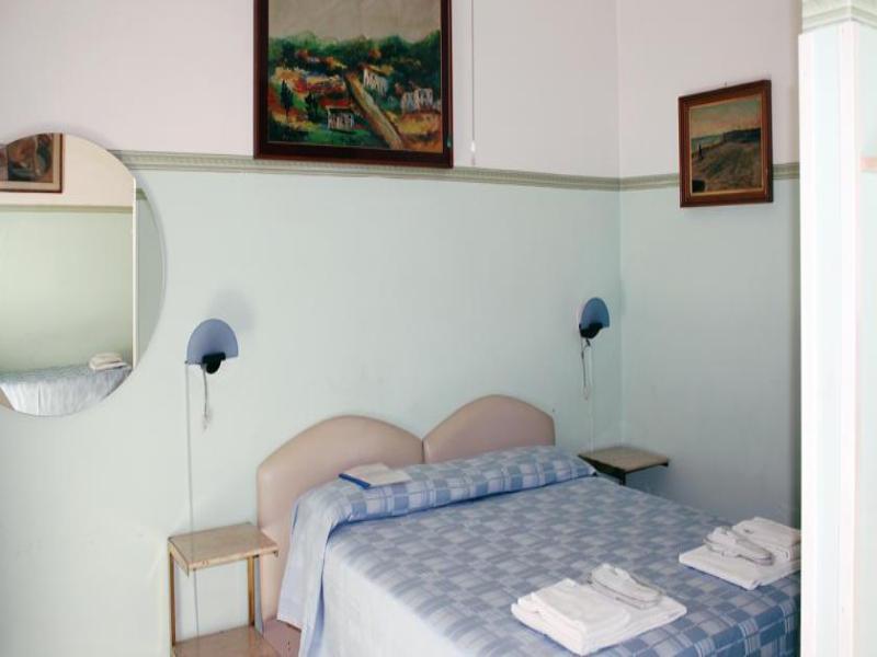 Alessandro A San Pietro Best Bed Рим Екстериор снимка