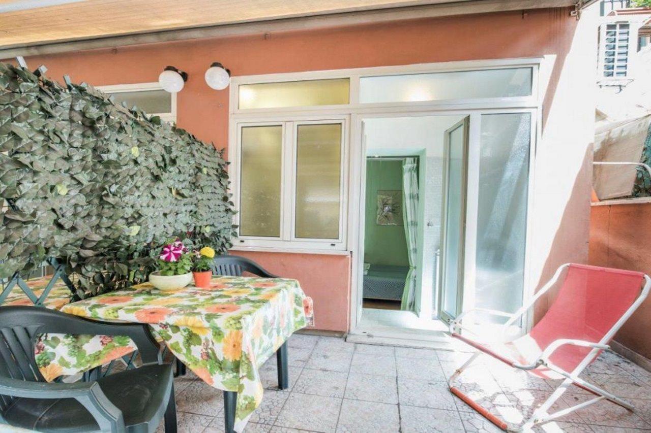 Alessandro A San Pietro Best Bed Рим Екстериор снимка