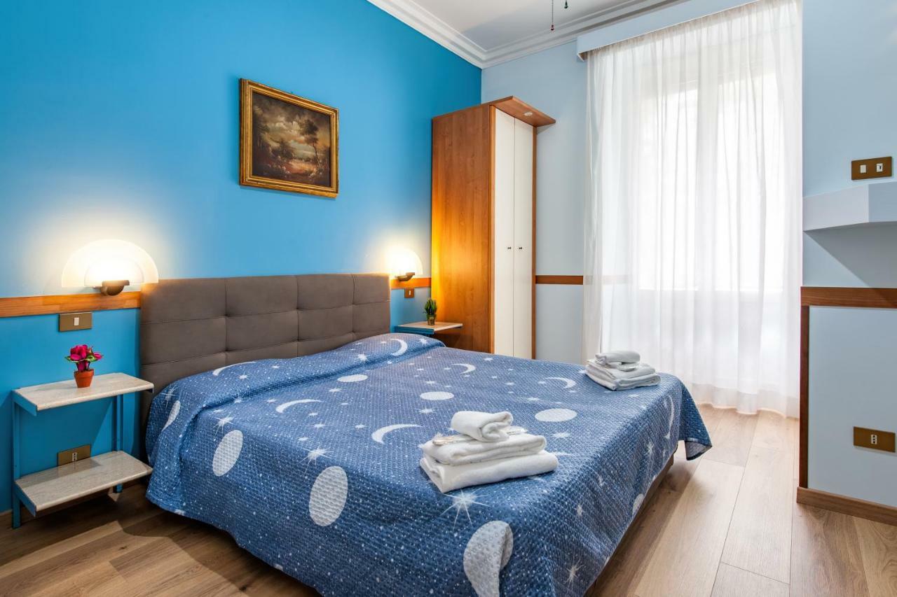 Alessandro A San Pietro Best Bed Рим Екстериор снимка