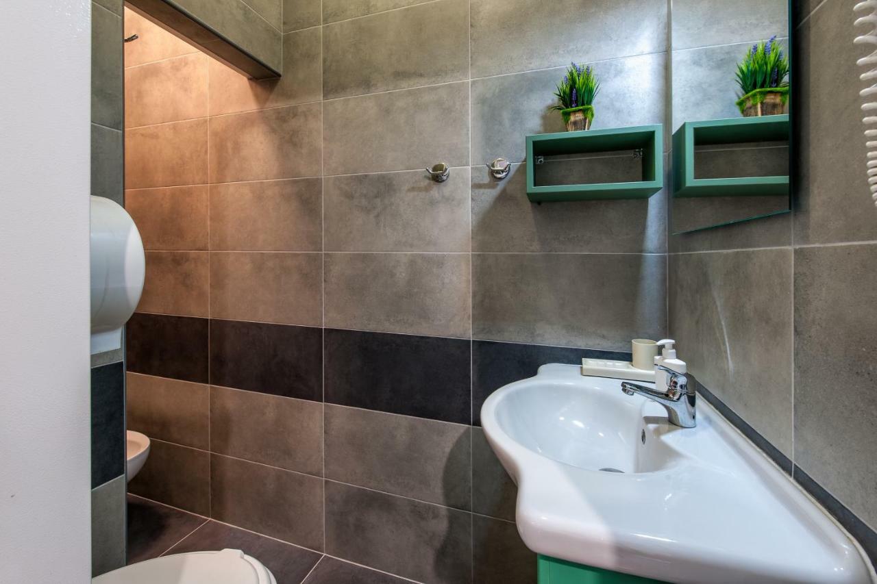 Alessandro A San Pietro Best Bed Рим Екстериор снимка
