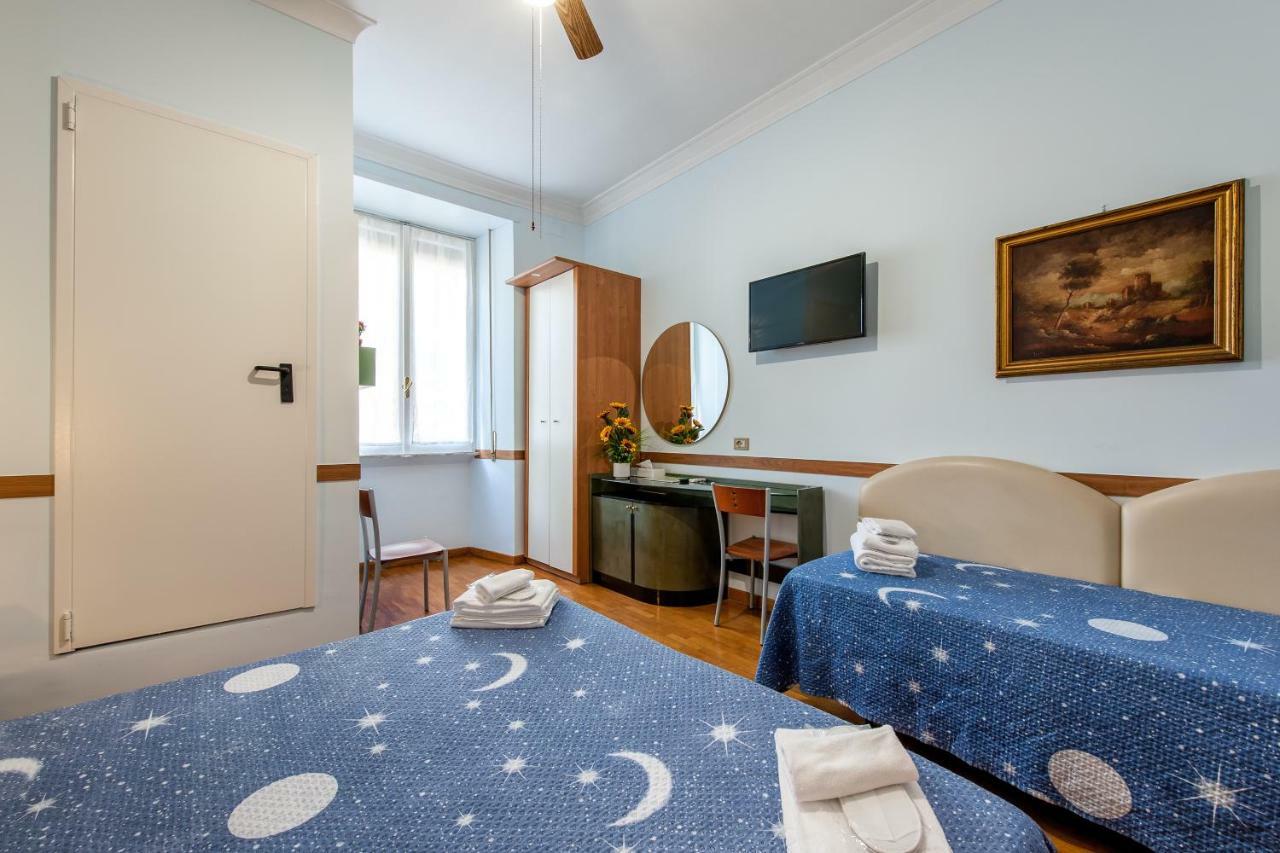 Alessandro A San Pietro Best Bed Рим Екстериор снимка