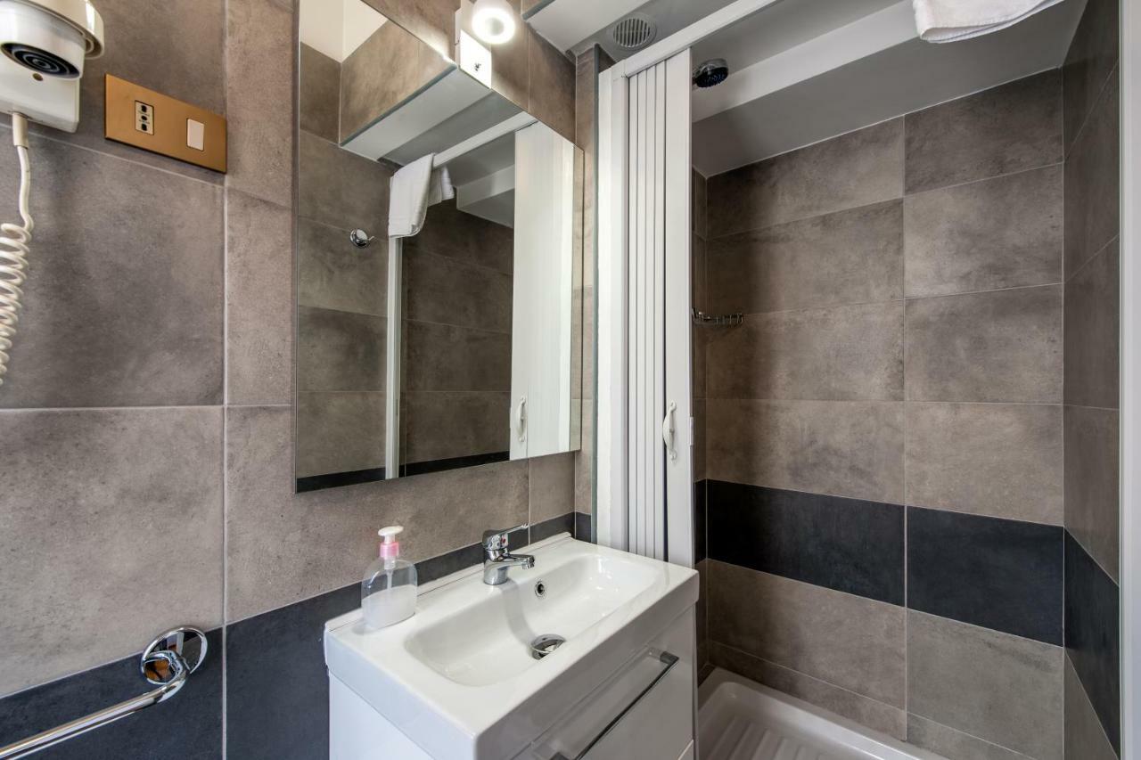 Alessandro A San Pietro Best Bed Рим Екстериор снимка
