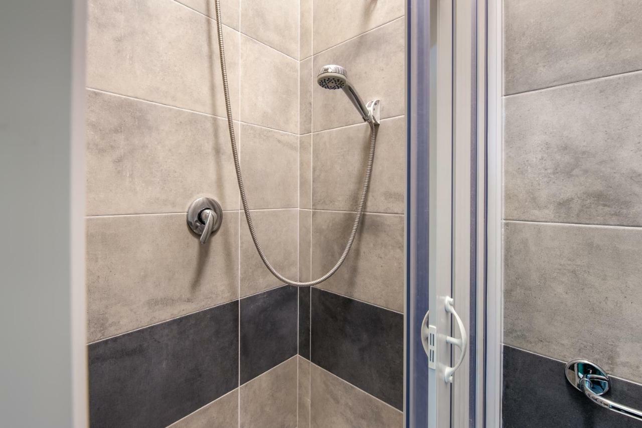 Alessandro A San Pietro Best Bed Рим Екстериор снимка