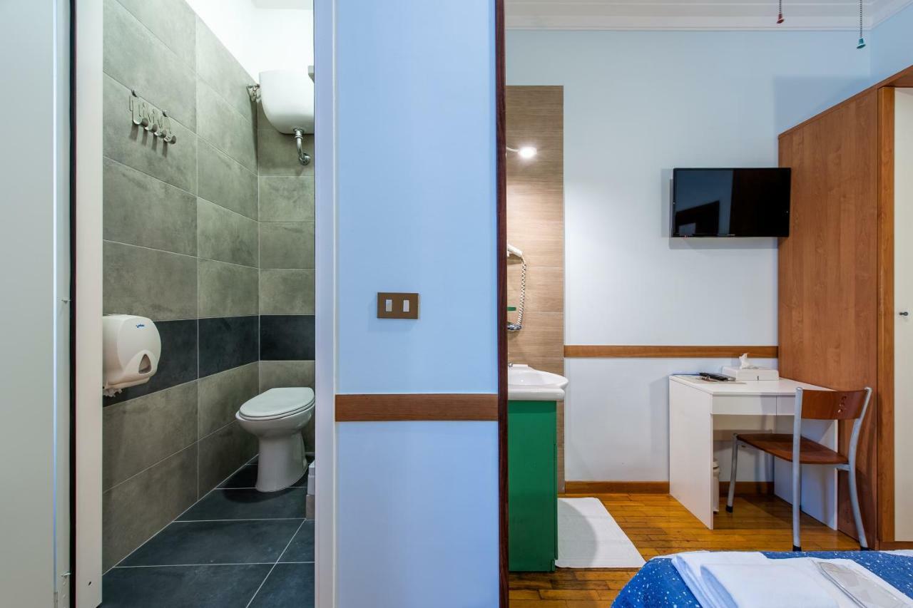 Alessandro A San Pietro Best Bed Рим Екстериор снимка