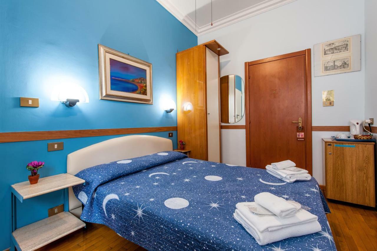Alessandro A San Pietro Best Bed Рим Екстериор снимка