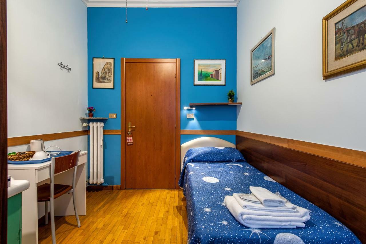 Alessandro A San Pietro Best Bed Рим Екстериор снимка