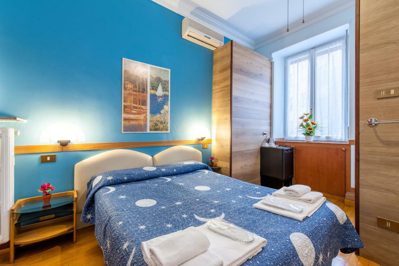 Alessandro A San Pietro Best Bed Рим Екстериор снимка