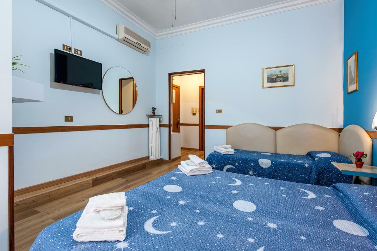 Alessandro A San Pietro Best Bed Рим Екстериор снимка