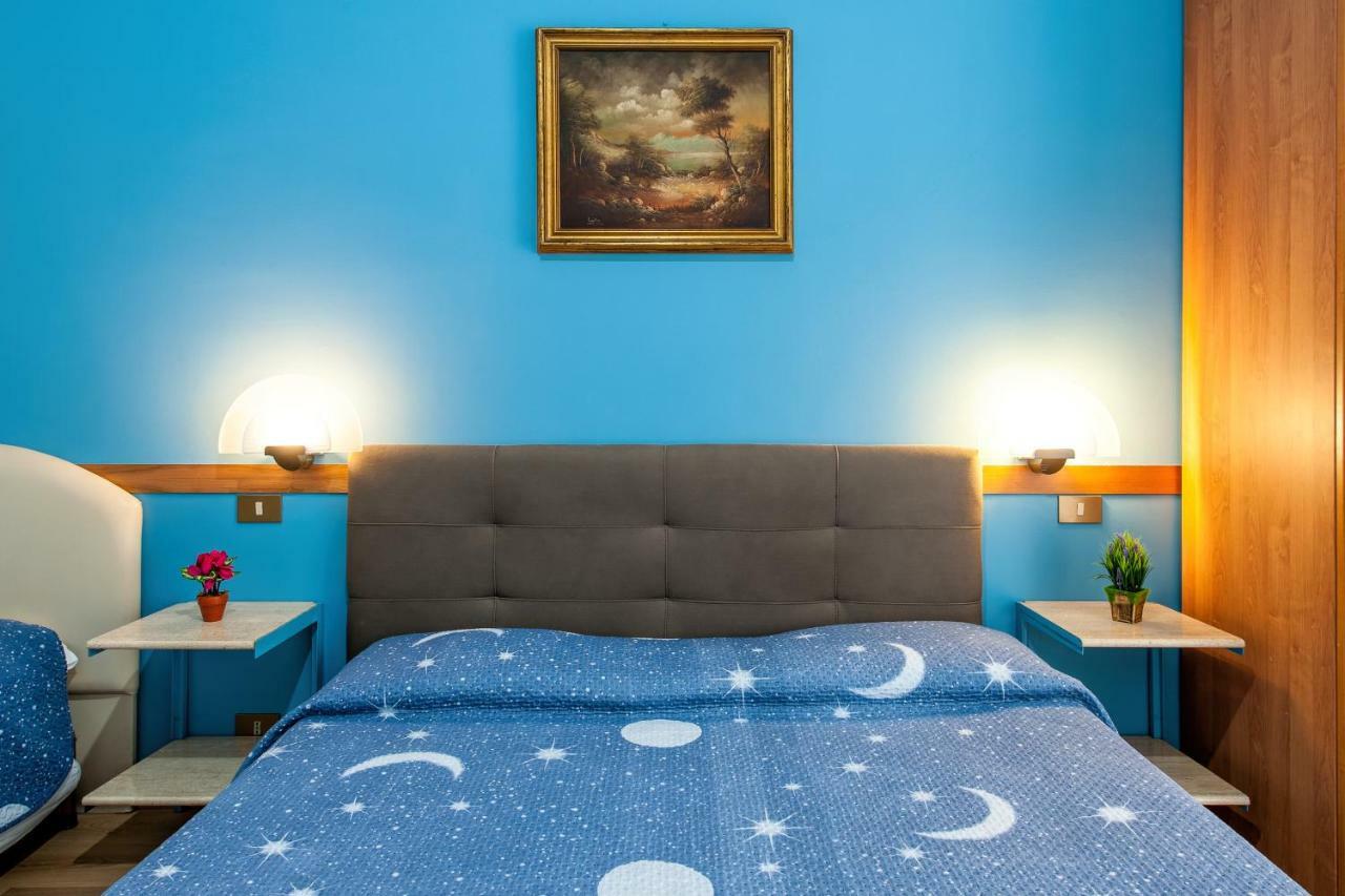 Alessandro A San Pietro Best Bed Рим Екстериор снимка