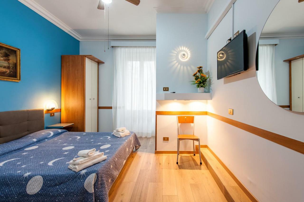 Alessandro A San Pietro Best Bed Рим Екстериор снимка