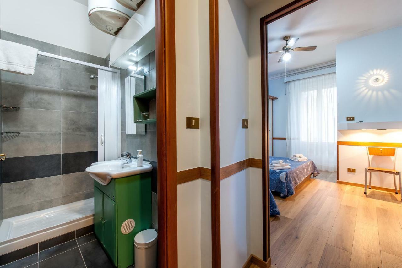 Alessandro A San Pietro Best Bed Рим Екстериор снимка