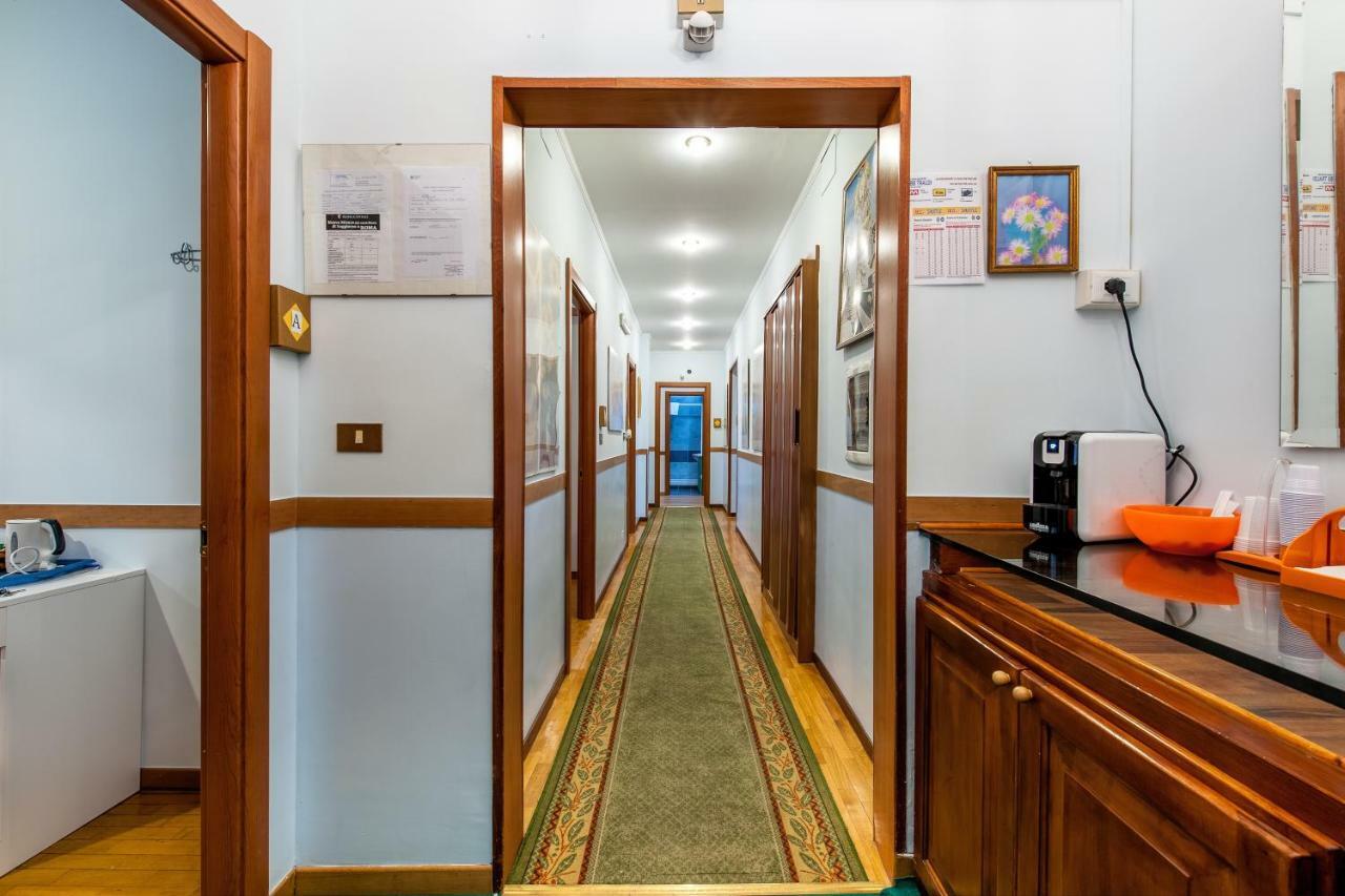 Alessandro A San Pietro Best Bed Рим Екстериор снимка