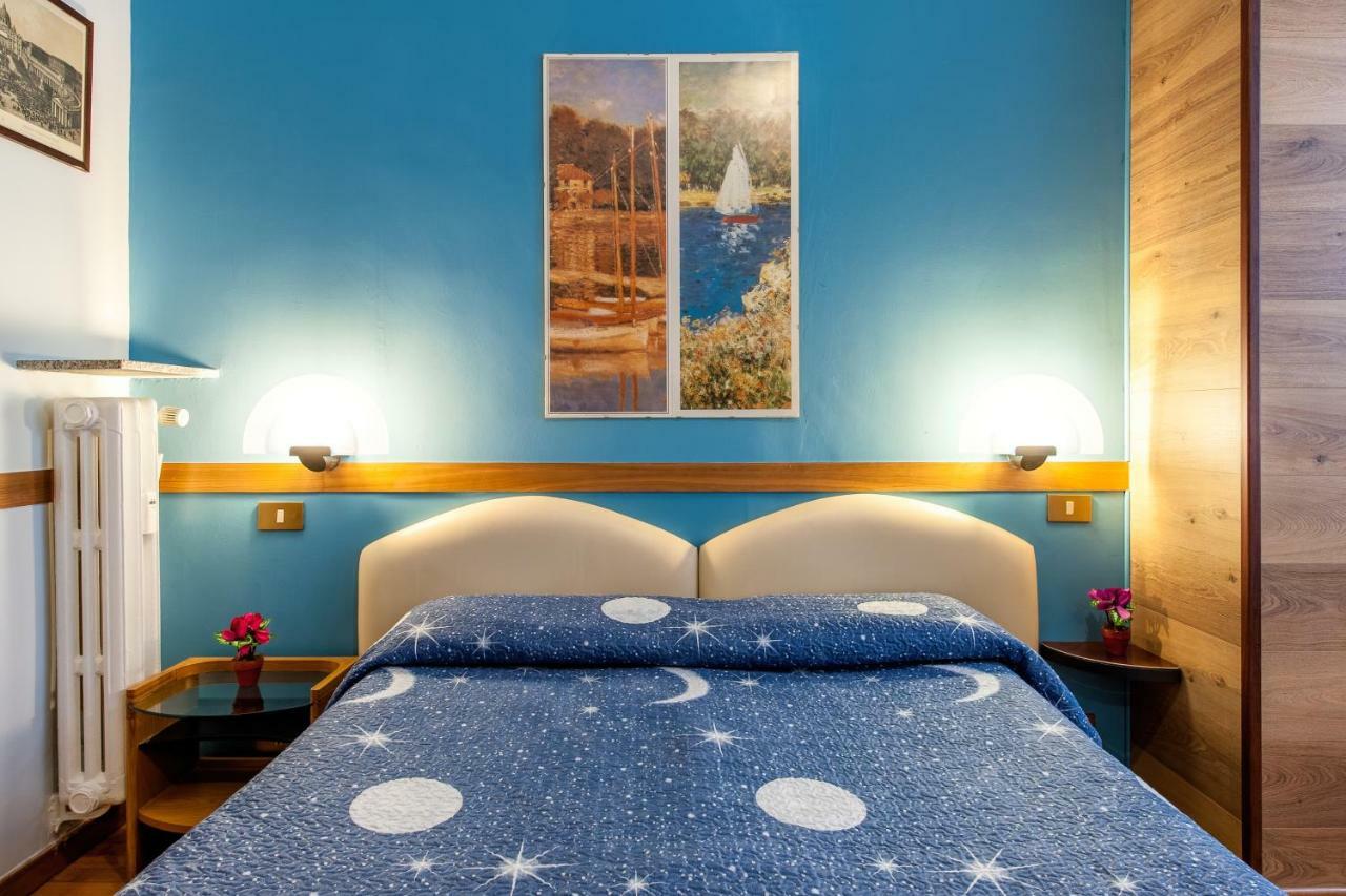 Alessandro A San Pietro Best Bed Рим Екстериор снимка