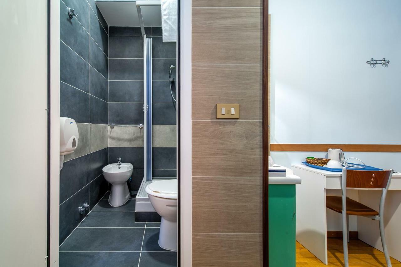Alessandro A San Pietro Best Bed Рим Екстериор снимка