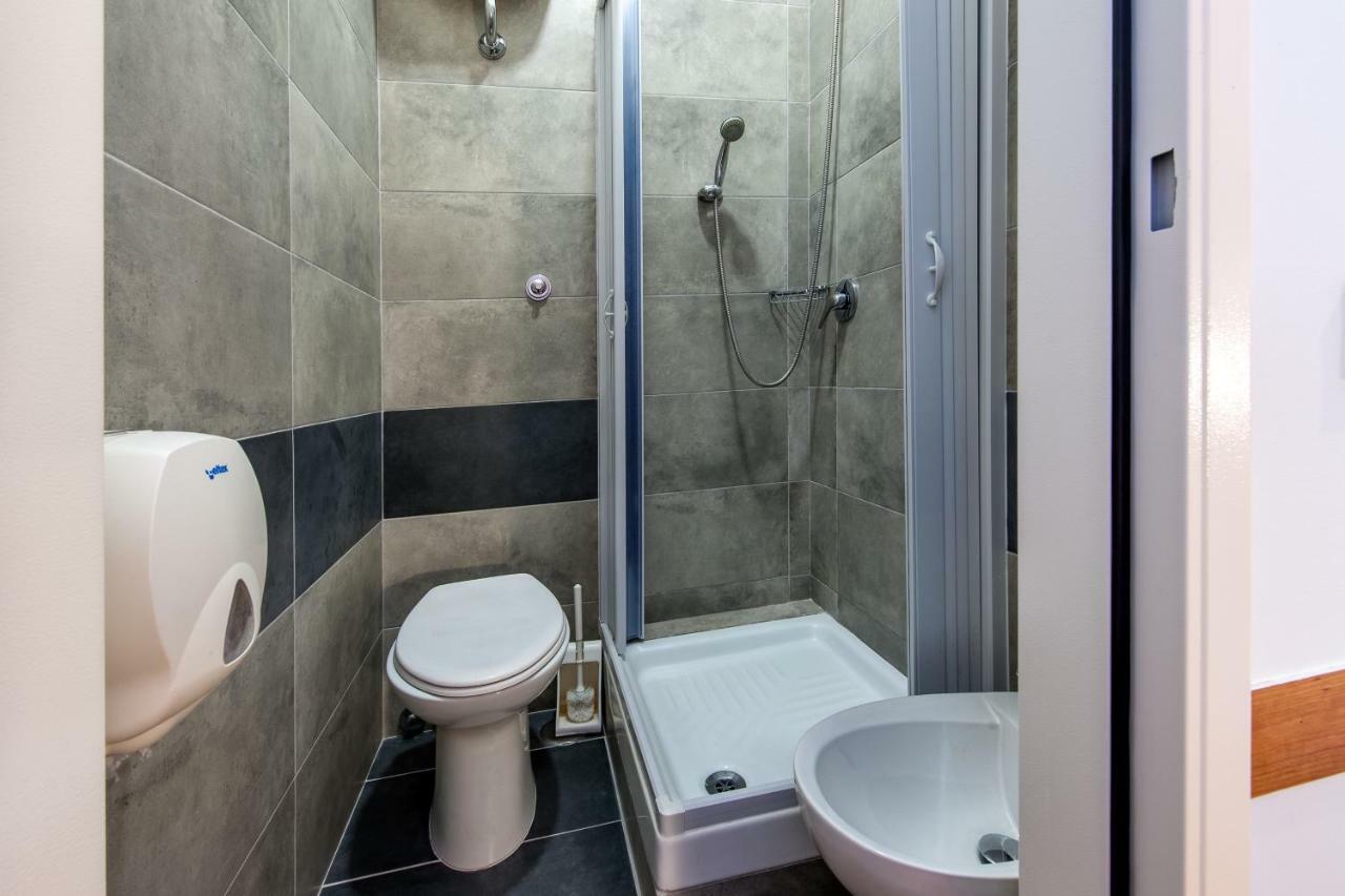 Alessandro A San Pietro Best Bed Рим Екстериор снимка