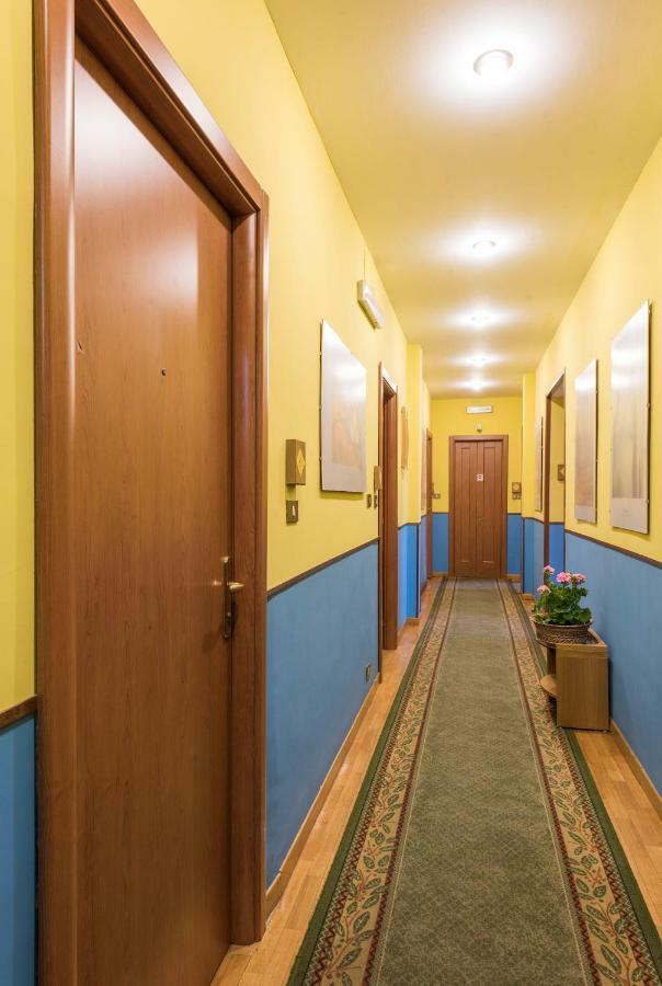Alessandro A San Pietro Best Bed Рим Екстериор снимка