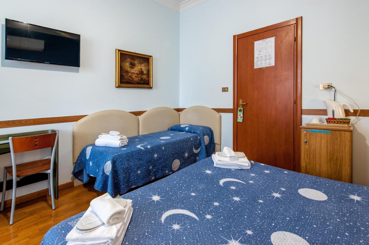 Alessandro A San Pietro Best Bed Рим Екстериор снимка